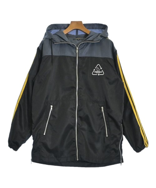 LEMONeD レモネード マウンテンパーカー メンズ 【古着】【中古】