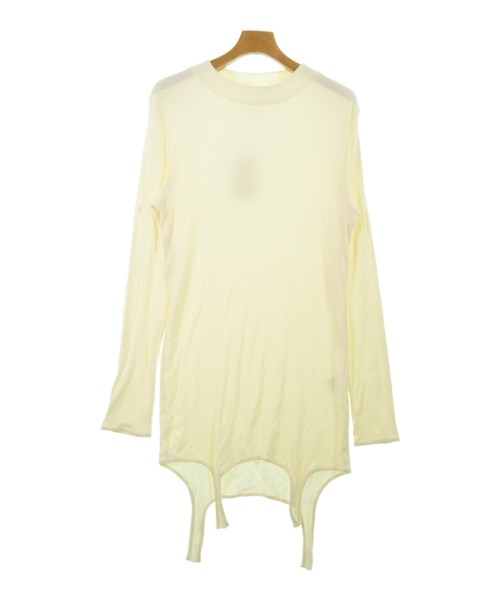 JUN/NAKAYAMA ジュンナカヤマ Tシャツ・カットソー メンズ 【古着】【中古】