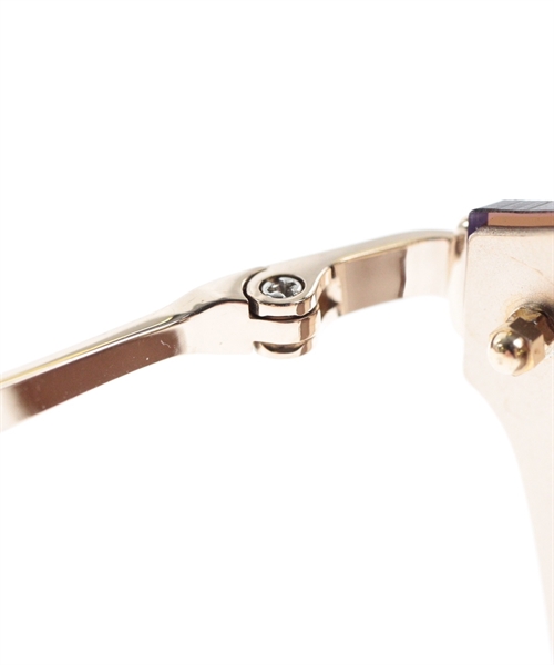 USH アッシュ サングラス メンズ 【古着】【中古】