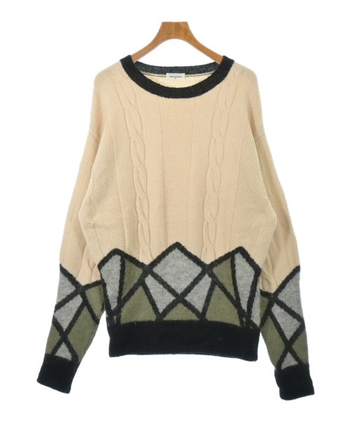 その他 ソノタ ニット・セーター メンズ 【古着】【中古】