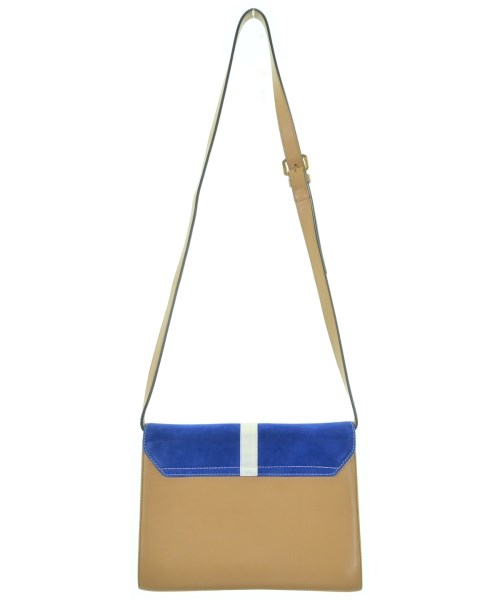 KANGOL カンゴール BLACK SERIES 5ポケット ショルダーバッグ 撥水