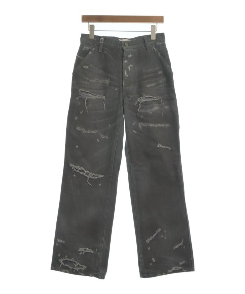 alexander digenova アレキサンダー　ディジェノバ デニムパンツ メンズ 【古着】【中古】