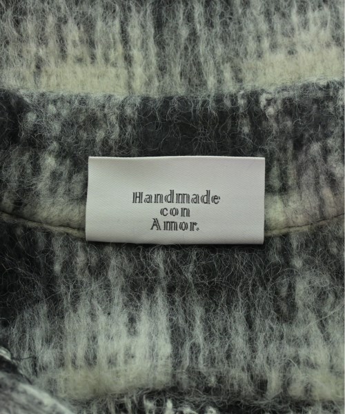 Amor Prohibido アモールプロヒビット カジュアルシャツ メンズ 【古着】【中古】 Amor Prohibido アモールプロヒビット カジュアルシャツ メンズ 【古着