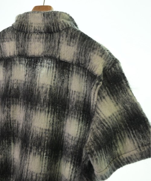 Amor Prohibido アモールプロヒビット カジュアルシャツ メンズ 【古着