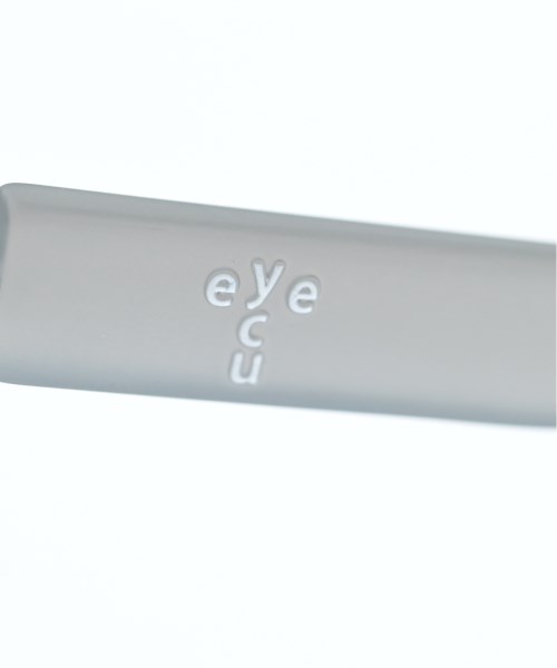 eye cu アイシーユー サングラス メンズ 【古着】【中古】_4