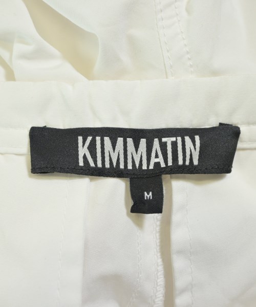 KIMMATIN キムマーティン カーゴパンツ レディース 【古着】【中古】_2