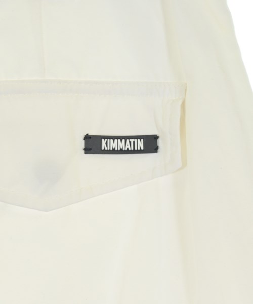 KIMMATIN キムマーティン カーゴパンツ レディース 【古着】【中古】_3