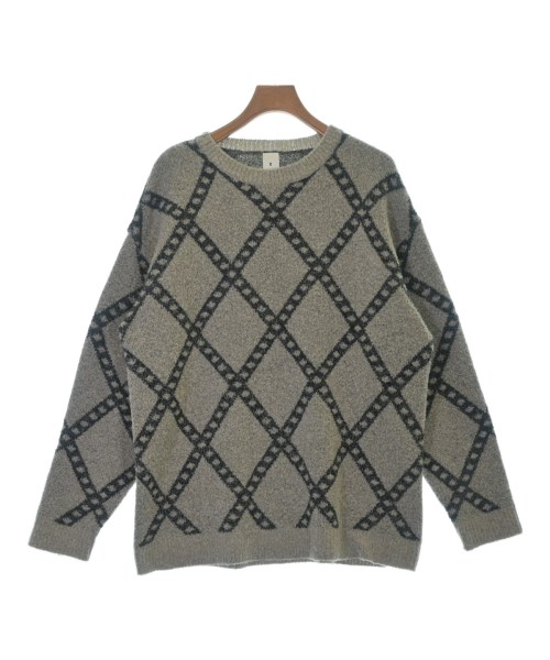 その他 ソノタ ニット・セーター メンズ 【古着】【中古】