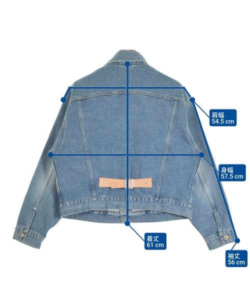 その他 ソノタ カバーオール メンズ 【古着】【中古】