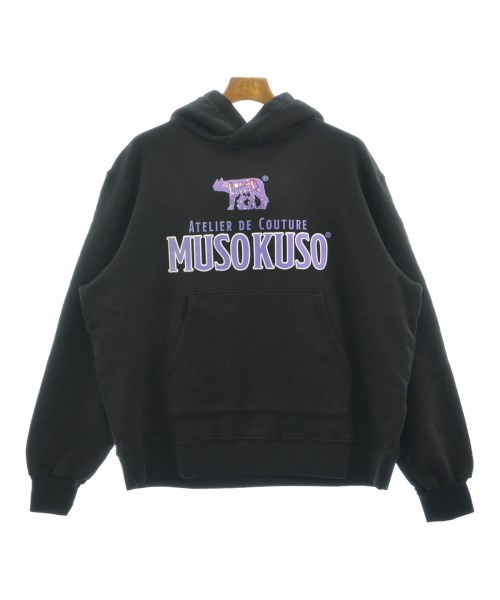 MUSO KUSO ムソクソ Tシャツ・カットソー メンズ 【古着】【中古】