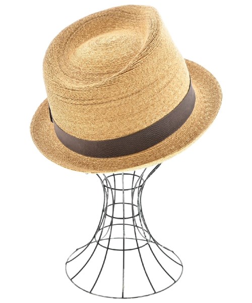 その他 ソノタ ストローハット レディース 【古着】【中古】 その他 ソノタ ストローハット レディース 【古着】【中古】