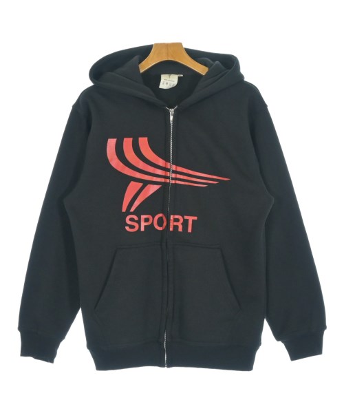 YORI SPORT ヨリスポーツ パーカー メンズ 【古着】【中古】