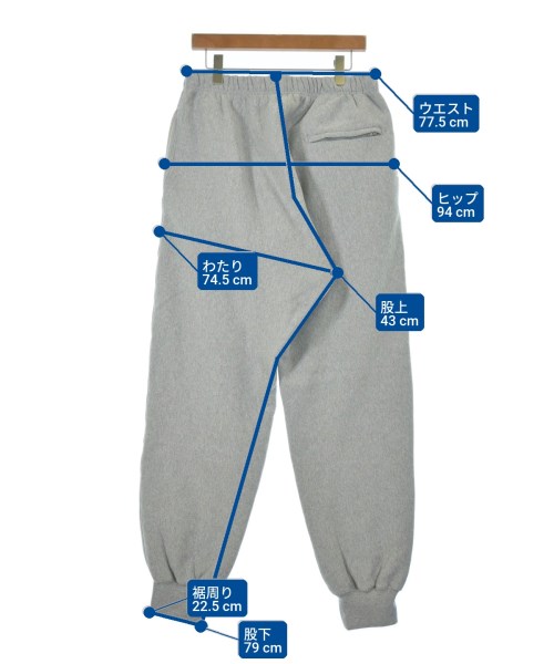 その他 ソノタ スウェットパンツ メンズ 【古着】【中古】_7