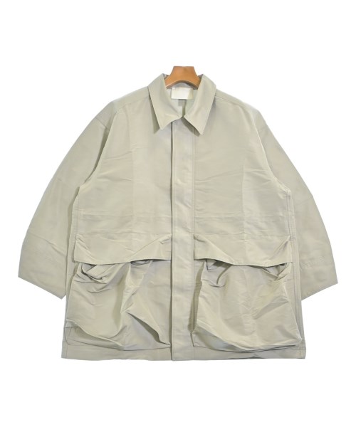 atelier AMBER アトリエアンバー コート メンズ 【古着】【中古】