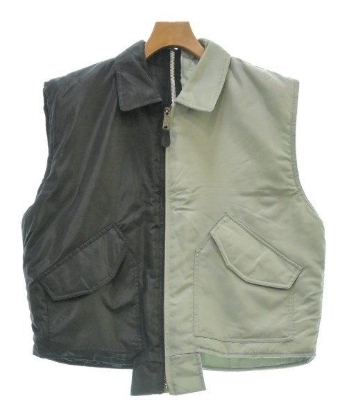 (di)vision ディヴィジョン ブルゾン（その他） メンズ 【古着】【中古】