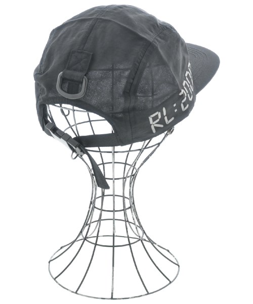 THE ROHE PROJECT ザローエプロジェクト キャップ メンズ 【古着】