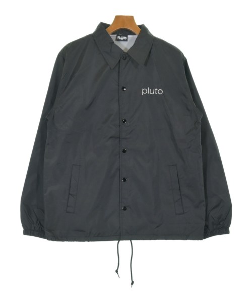 Weber ウェーバー スタジャン メンズ 【古着】【中古】