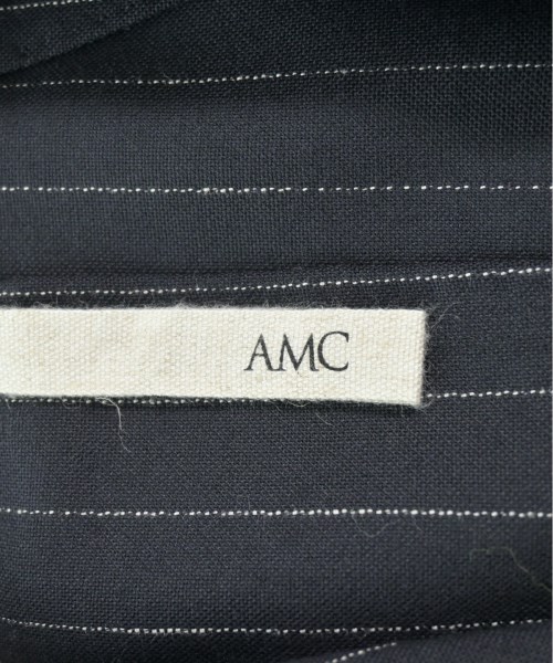 AMC エーエムシー カジュアルジャケット メンズ 【古着】【中古】