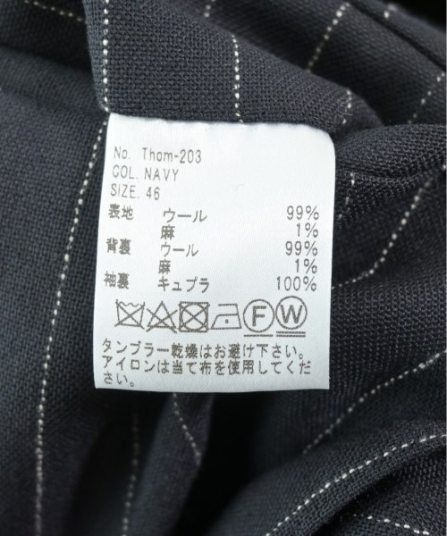 AMC エーエムシー カジュアルジャケット メンズ 【古着】【中古】