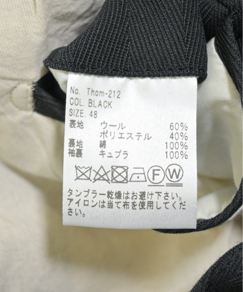 AMC エーエムシー カジュアルジャケット メンズ 【古着】【中古】_3