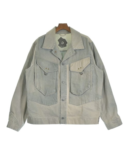 その他 ソノタ デニムジャケット メンズ 【古着】【中古】