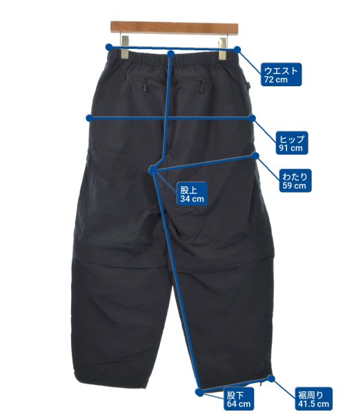 NORMAL EXPERT ノーマルエキスパート パンツ（その他） メンズ 【古着】【中古】