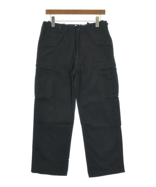 THIRD PARTY サードパーティー カーゴパンツ メンズ 【古着】【中古】