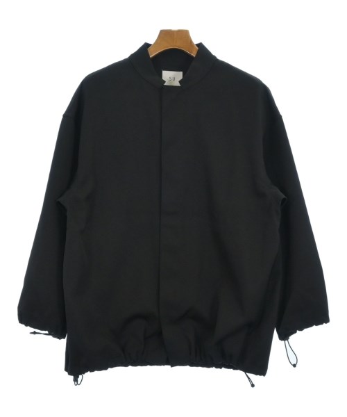 SU スウ ブルゾン メンズ 【古着】【中古】