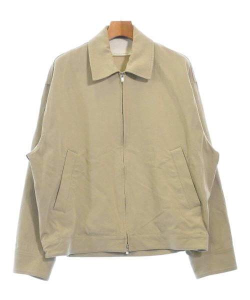 nonnotte ノノット ブルゾン（その他） メンズ 【古着】【中古】