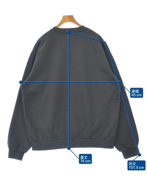 その他 ソノタ スウェット メンズ 【古着】【中古】_5