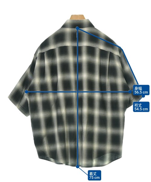 その他 ソノタ カジュアルシャツ メンズ 【古着】【中古】_5