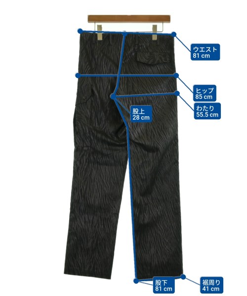 その他 ソノタ パンツ（その他） メンズ 【古着】【中古】_5
