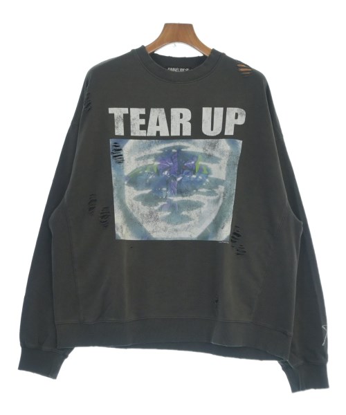 その他 ソノタ スウェット メンズ 【古着】【中古】