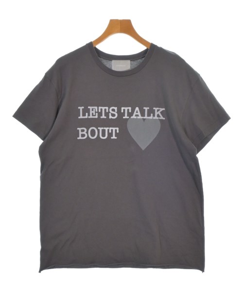 その他 ソノタ Tシャツ・カットソー メンズ 【古着】【中古】