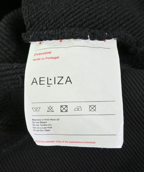 AELIZA イライザ パーカー メンズ 【古着】【中古】_2