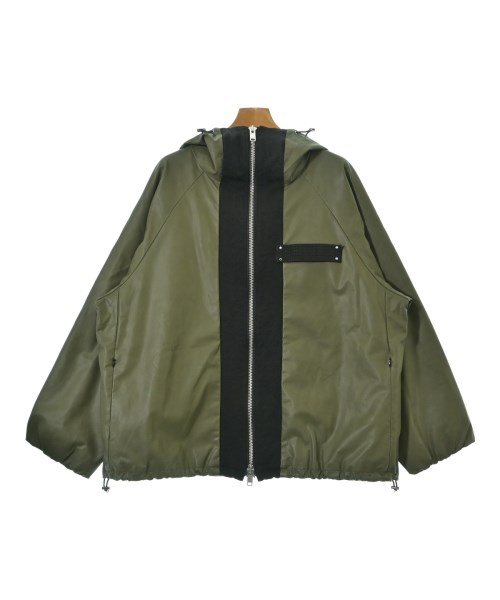 0000-LAY レイ ブルゾン（その他） メンズ 【古着】【中古】