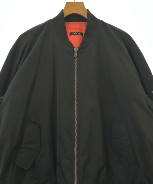 その他 ソノタ ミリタリーブルゾン メンズ 【古着】【中古】_3