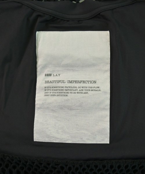 0000-LAY レイ Tシャツ・カットソー メンズ 【古着】【中古】_2
