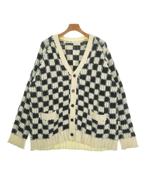 0000-LAY レイ カーディガン メンズ 【古着】【中古】