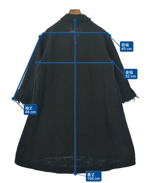 その他 ソノタ コート（その他） レディース 【古着】【中古】_5
