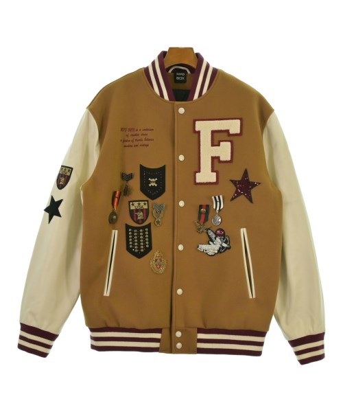 その他 ソノタ スタジャン メンズ 【古着】【中古】