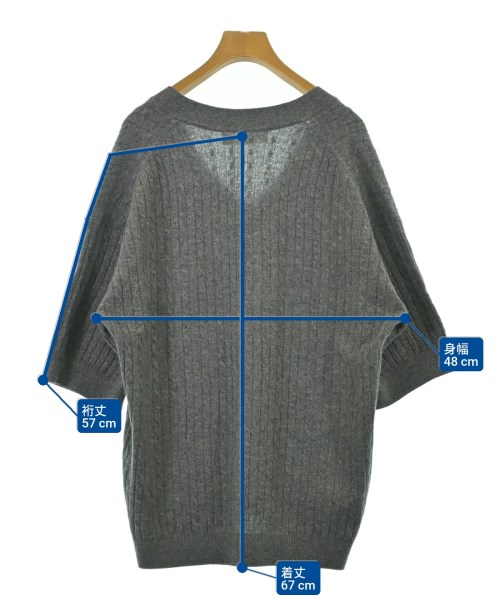 その他 ソノタ ニット・セーター レディース 【古着】【中古】_5