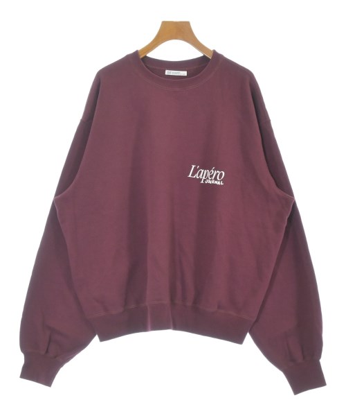 その他 ソノタ スウェット レディース 【古着】【中古】