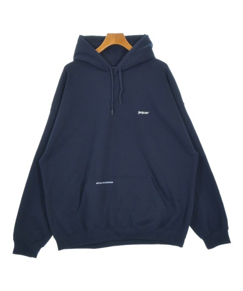 UNTRACE アントレース パーカー メンズ 【古着】【中古】