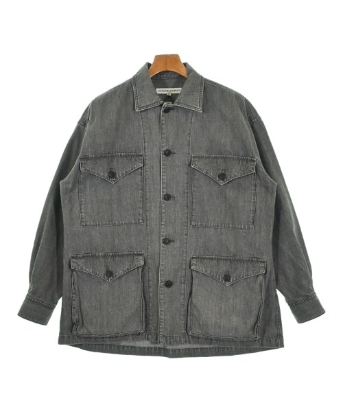 KATHARINE HAMNETT キャサリンハムレット カバーオール レディース 【古着】【中古】