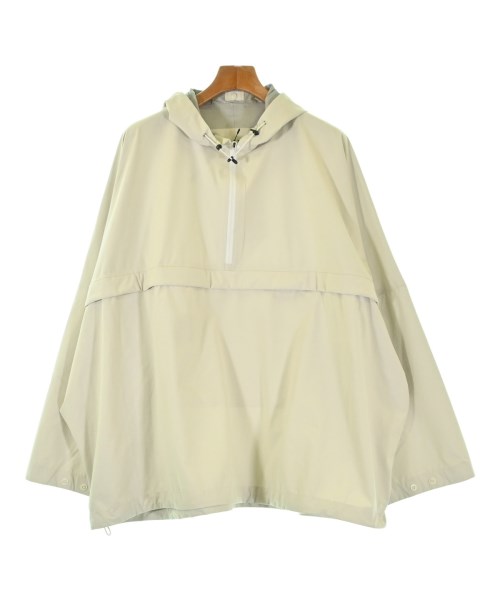 ADAM ET ROPE アダムエロペ マウンテンパーカー メンズ 【古着】【中古】