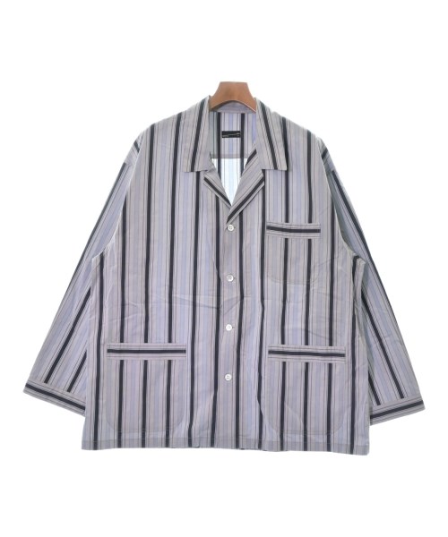 LAD MUSICIAN ラッドミュージシャン カジュアルシャツ メンズ 【古着】【中古】の通販は 14,250円