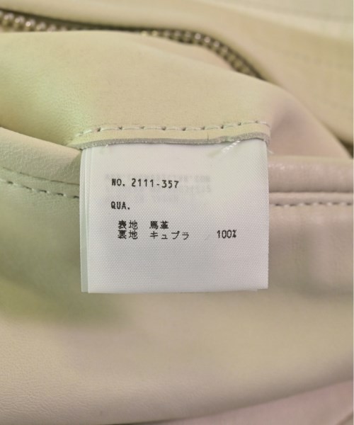 LAD MUSICIAN ラッドミュージシャン ライダース メンズ 【古着】【中古】の通販は