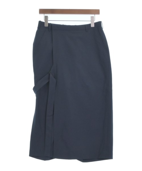 LAD MUSICIAN ラッドミュージシャン クロップドパンツ メンズ 【古着】【中古】