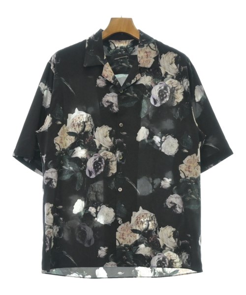 LAD MUSICIAN ラッドミュージシャン カジュアルシャツ メンズ 【古着】【中古】の通販は